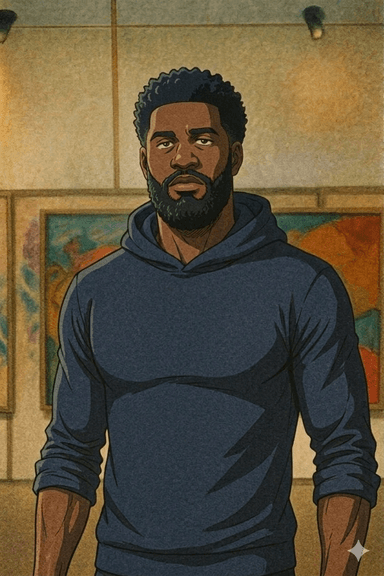 Fondateur de Tenga Labs